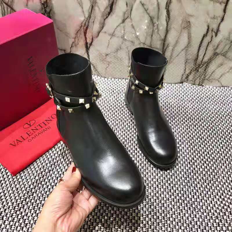 Valentino Boots